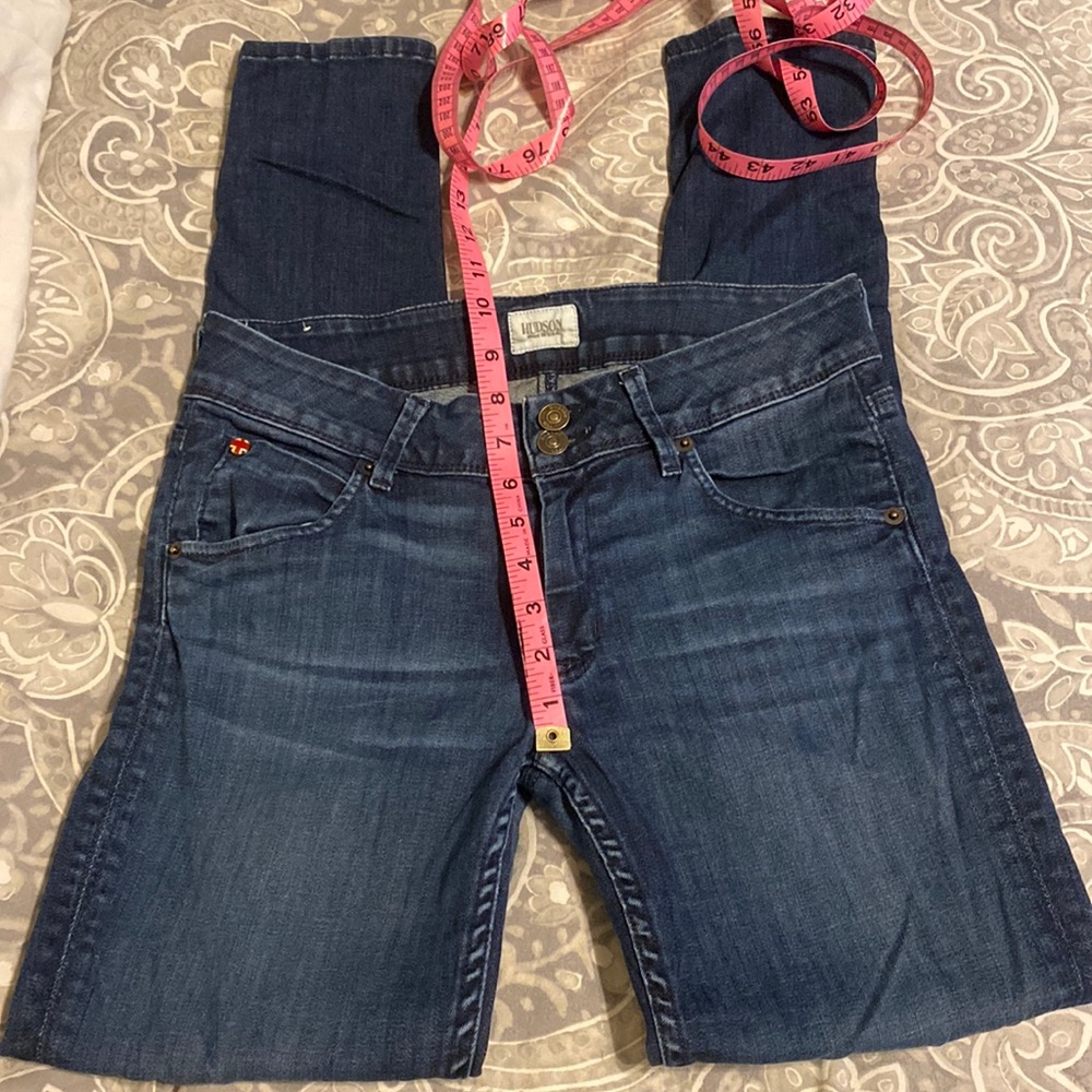 Hudson Denim Skinny